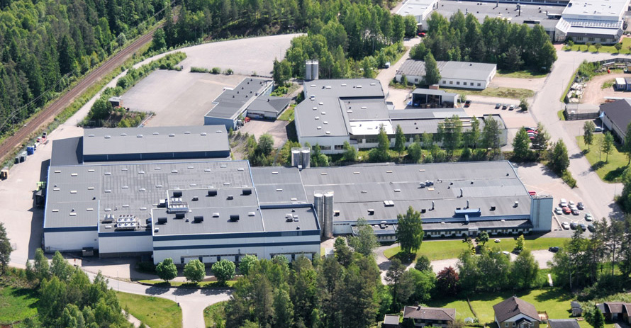 industri