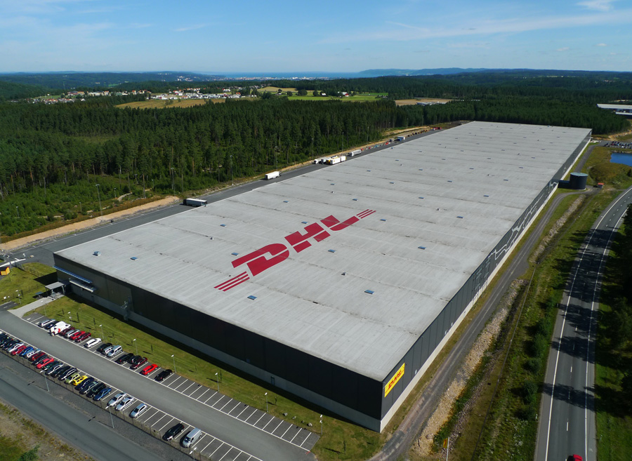 logistik