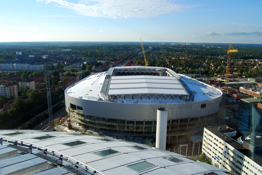 tele2 arena